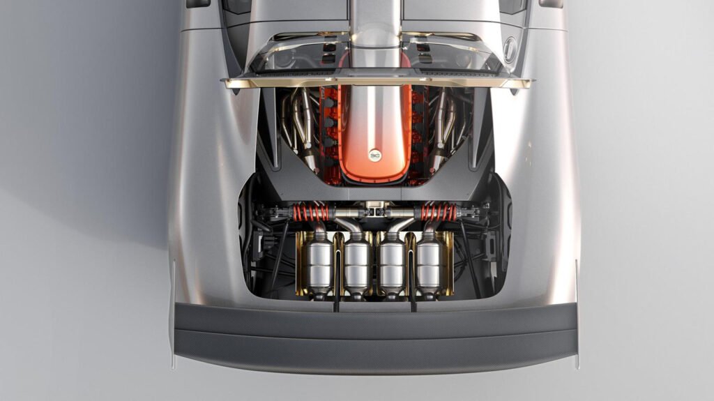 Ultra rare Gordon Murray S1 LM supercar set to sell for over £15m offering a 200mph V12 performance and ranking among the top 20 priciest cars ever sold at auction.
