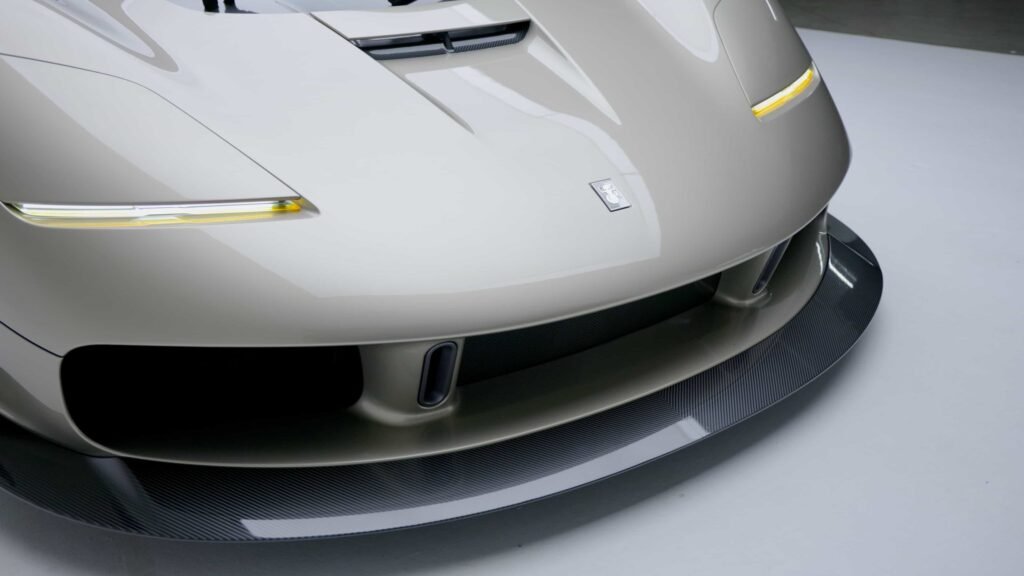 Ultra rare Gordon Murray S1 LM supercar set to sell for over £15m offering a 200mph V12 performance and ranking among the top 20 priciest cars ever sold at auction.
