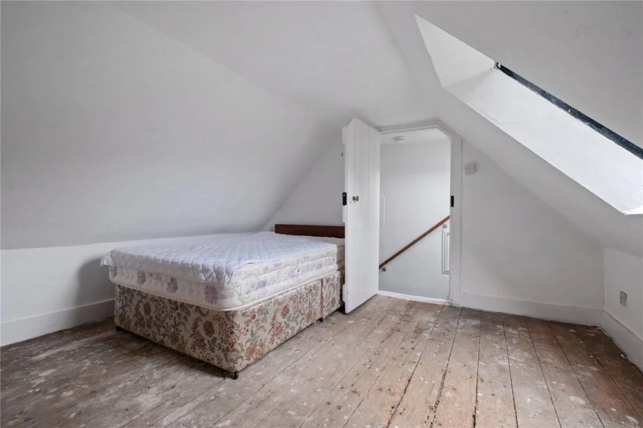 A stunning four-bedroom stone cottage with its very own private island is up for sale at £550,000 - offering a rare blend of charm, luxury, and breathtaking scenery!