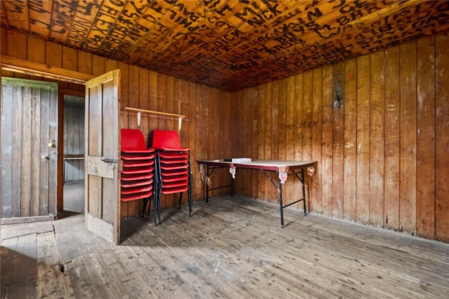 A stunning four-bedroom stone cottage with its very own private island is up for sale at £550,000 - offering a rare blend of charm, luxury, and breathtaking scenery!