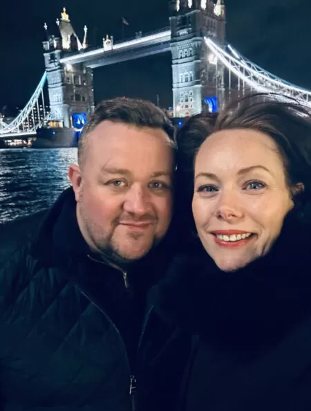 Phil Whittaker, diagnosed with 'male menopause', beat brain fog and fatigue naturally using mushrooms—then launched Cognihax, a wellness brand that quickly sold out.