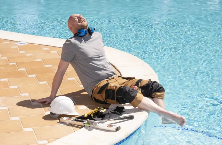 why entrepreneurs are shifting their mindset on holidays, as 90% of small business owners admit they still work while taking time off.