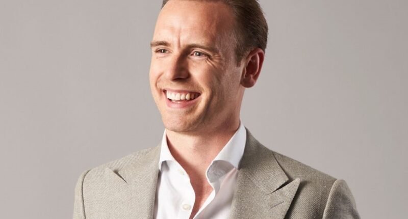 Ex banker launches an AI platform to transform financial advice aiming to fix a broken system and deliver smarter clearer money guidance for users everywhere.