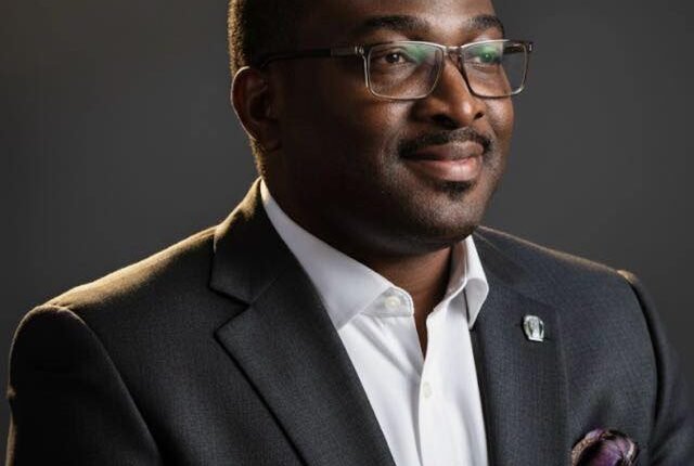 Digital media leader Dan Akinlolu builds a growing film and tech ecosystem highlighting African storytelling while expanding global partnerships and innovative platforms.