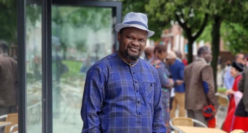 Data analyst creates Japaflex, a social app helping newcomers fight loneliness and settle in the UK faster, reaching 1,000 downloads in three weeks and growing its impact.