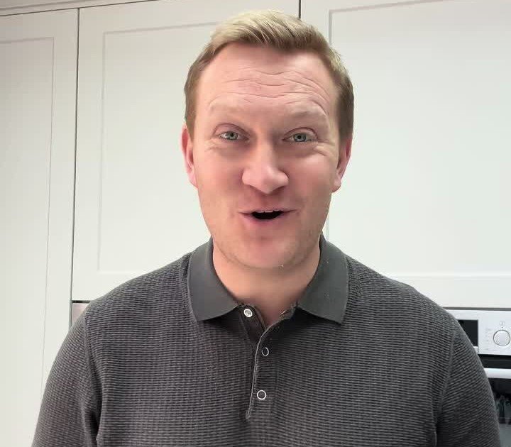 Tech entrepreneur Aaron Loveman launches Tucki, an AI food app helping families improve nutrition, build healthy habits and save money for long term wellness every day.
