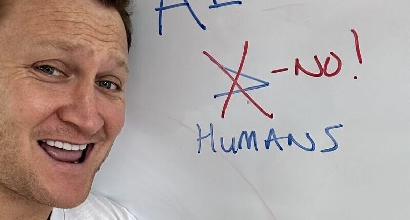 Tech entrepreneur Aaron Loveman launches Tucki, an AI food app helping families improve nutrition, build healthy habits and save money for long term wellness every day.