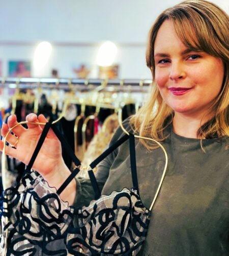 Inc & Co acquires ethical luxury lingerie brand Studio Pia, marking its retail debut and global expansion while preserving the brand’s sustainable, high-end identity.