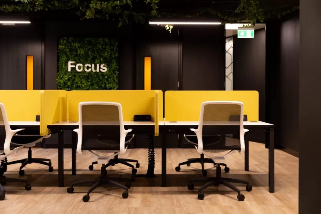 Incspaces expands to Barcelona, Dublin, and Amsterdam with €1.5M investment, offering flexible workspaces for travel-loving Gen Z and millennial professionals.