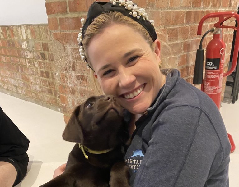 A rare thunderclap headache turned Victoria’s life upside down, but what began as a terrifying ordeal became the powerful wake-up call that inspired her to start anew.
