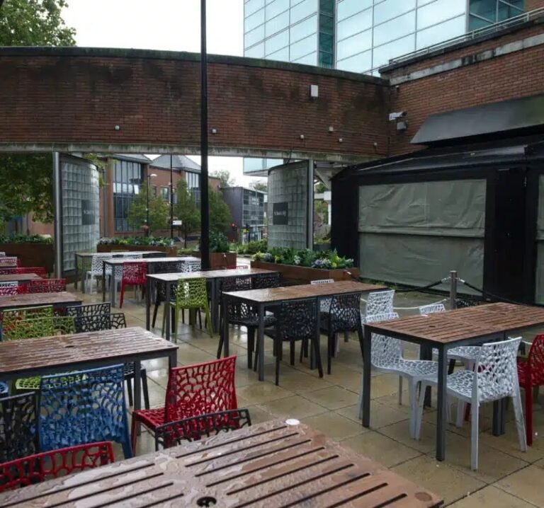 Mum of five inspires four of her children to join Wetherspoons, turning pub work into a proud family tradition across London and Surrey branches.