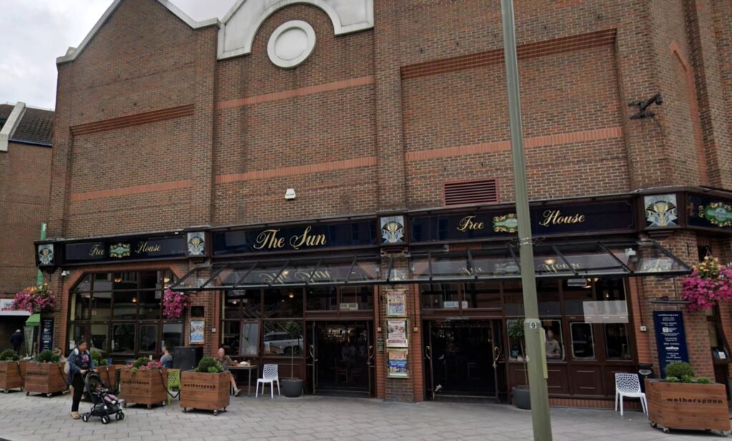 Mum of five inspires four of her children to join Wetherspoons, turning pub work into a proud family tradition across London and Surrey branches.