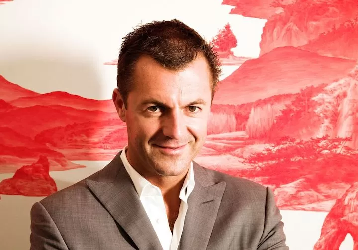 Preston-born billionaire Michael Platt ranks 12th on 2024 Sunday Times Rich List with £12B fortune, joining Lancashire elites like the Issa brothers and Duke of Westminster.