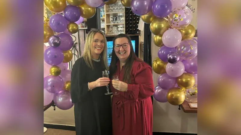 Wellington Women in Business marks its first successful year, uniting Somerset’s female entrepreneurs to share support, inspire growth, and strengthen local business ties.