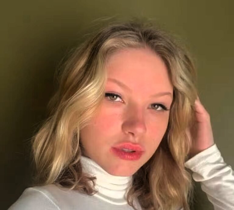 Livia Voigt, 19, named world’s youngest billionaire by Forbes, earns around £125K daily from her WEG stake, with a $1.1B fortune and growing global attention.