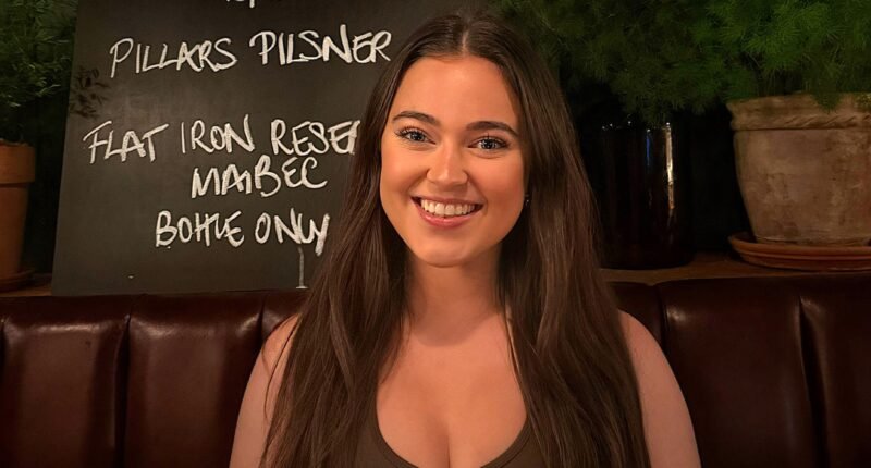 Apprentice to £85,000 before 23 - discover the career tips that helped Amy Reynolds triple her salary fast and learn how anyone can follow the same path.